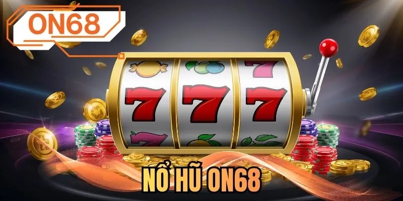 Nổ hũ ON68